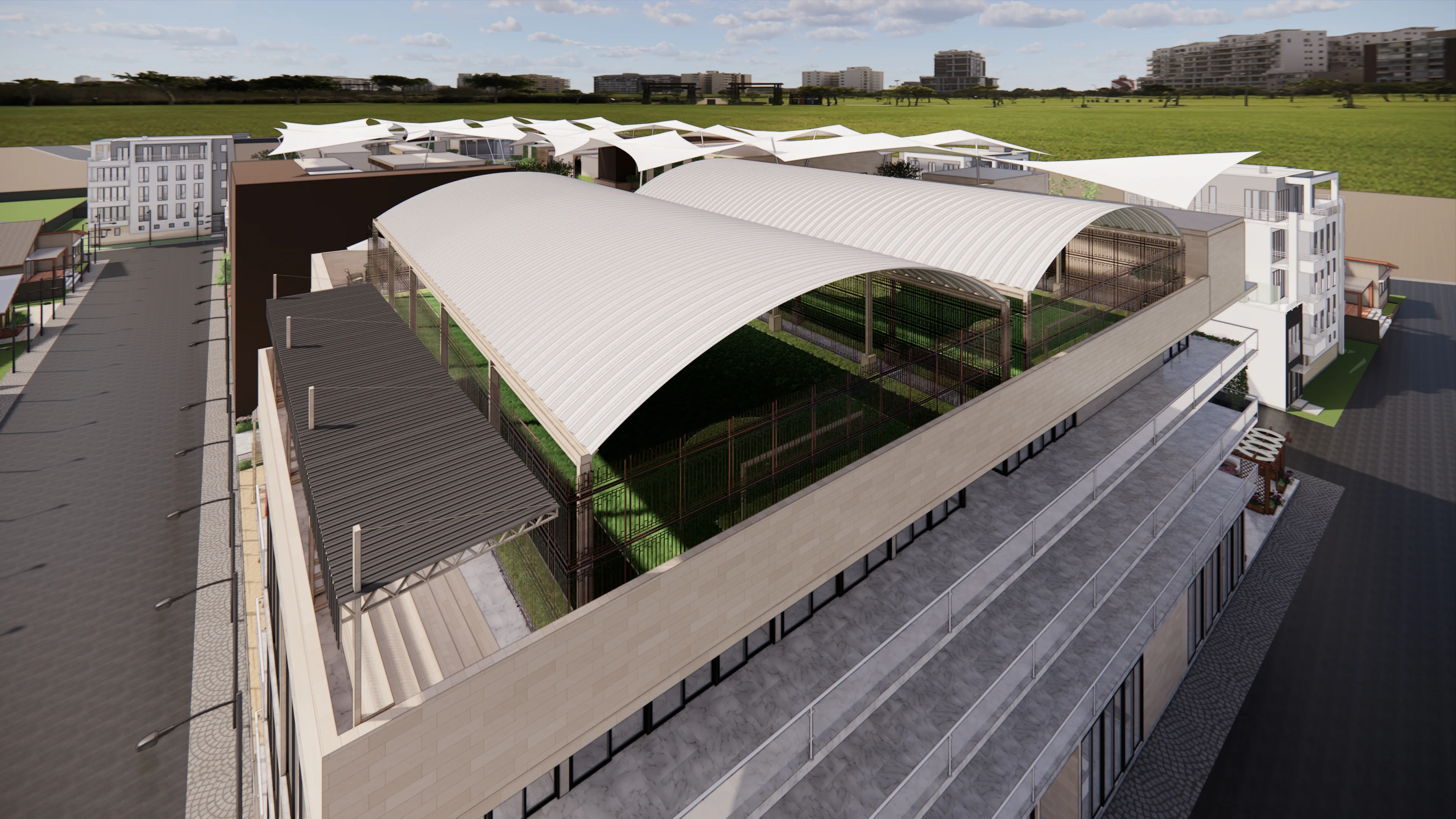 Mercado San Clemente 8